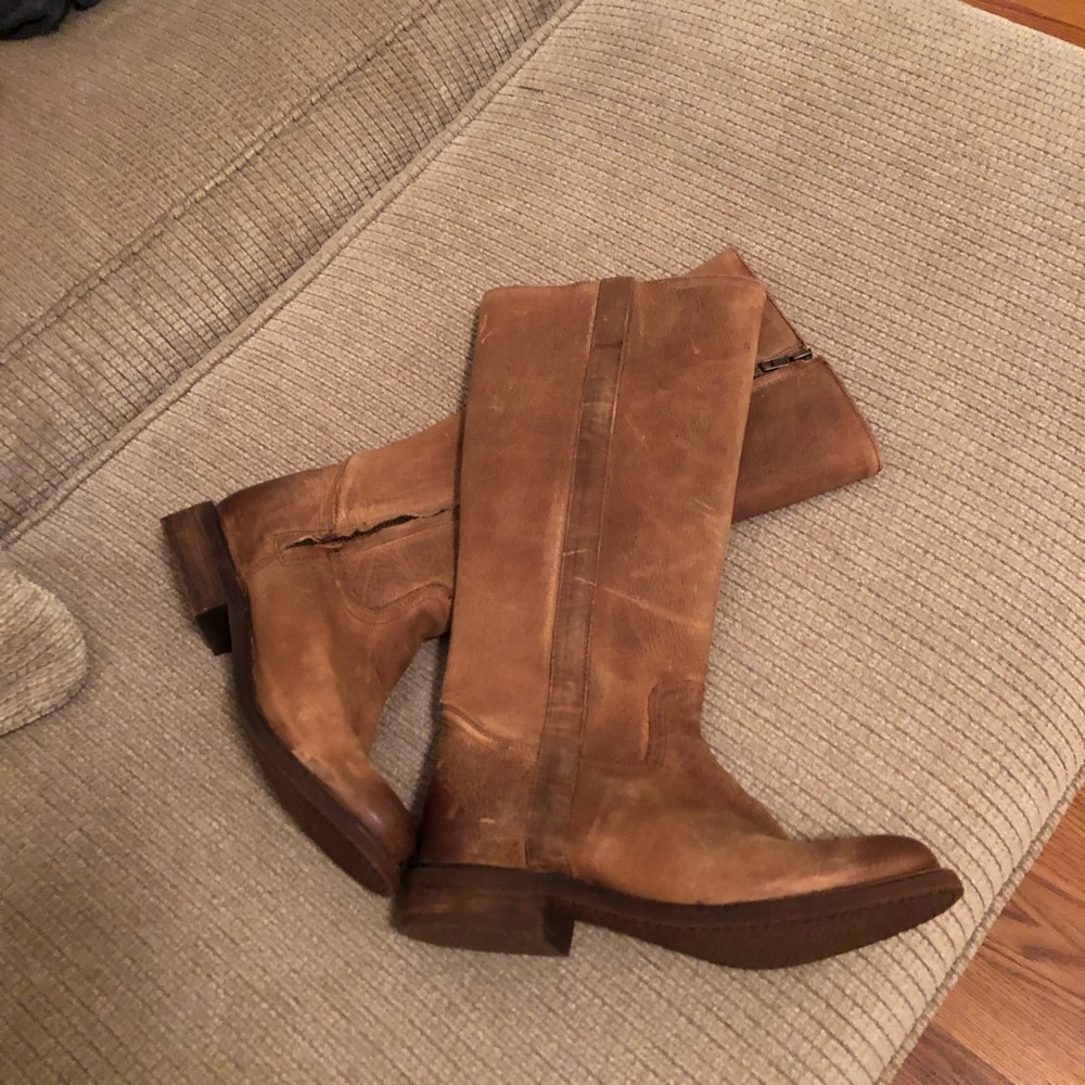 boots